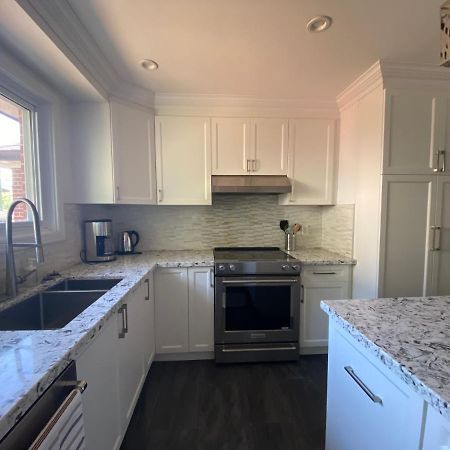 Yonge And Finch Subway !P Cozy & Quiet Private Bdr With Private Bathroom Toronto Extérieur photo