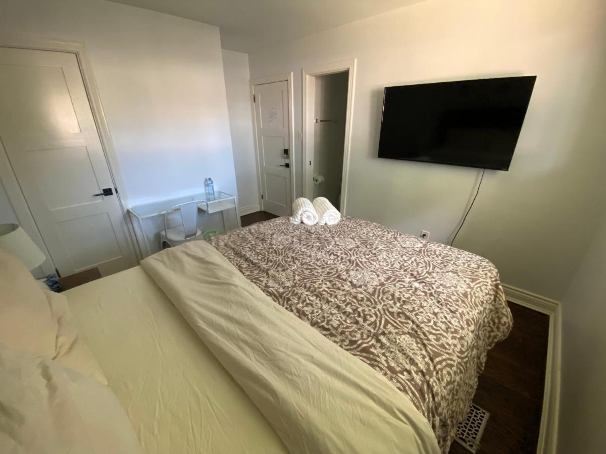 Yonge And Finch Subway !P Cozy & Quiet Private Bdr With Private Bathroom Toronto Extérieur photo