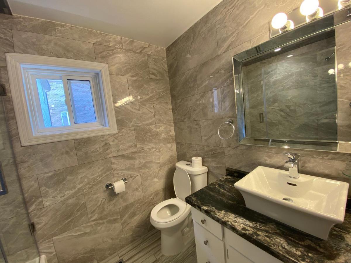 Yonge And Finch Subway !P Cozy & Quiet Private Bdr With Private Bathroom Toronto Extérieur photo