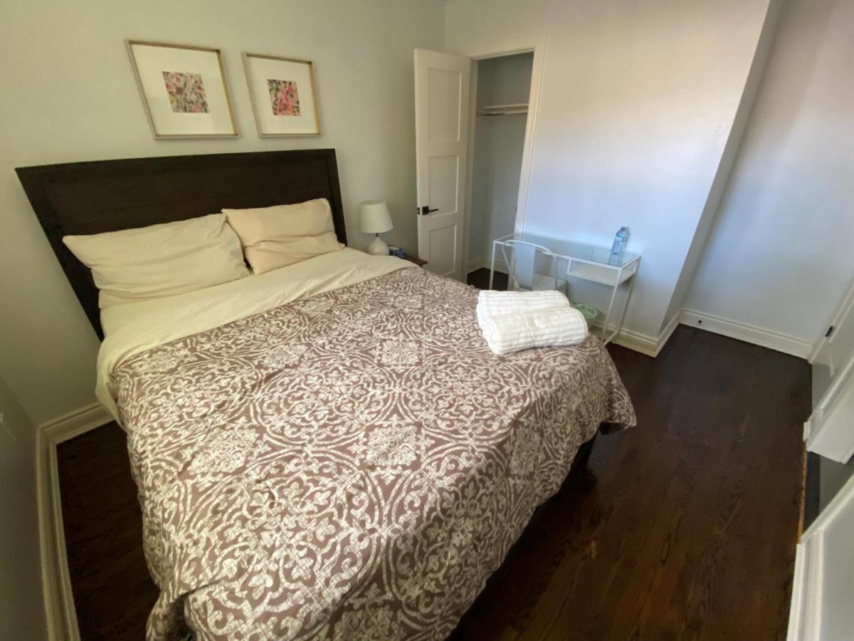 Yonge And Finch Subway !P Cozy & Quiet Private Bdr With Private Bathroom Toronto Extérieur photo
