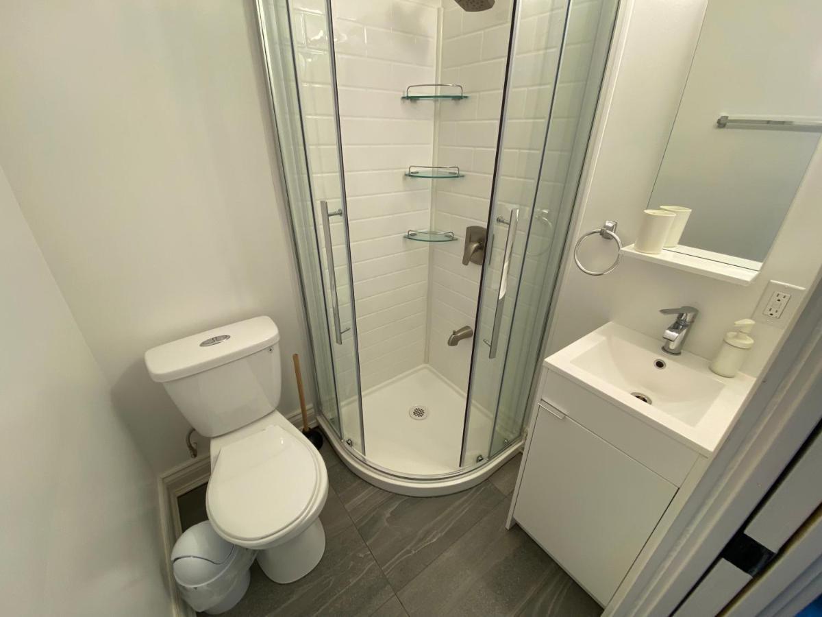 Yonge And Finch Subway !P Cozy & Quiet Private Bdr With Private Bathroom Toronto Extérieur photo