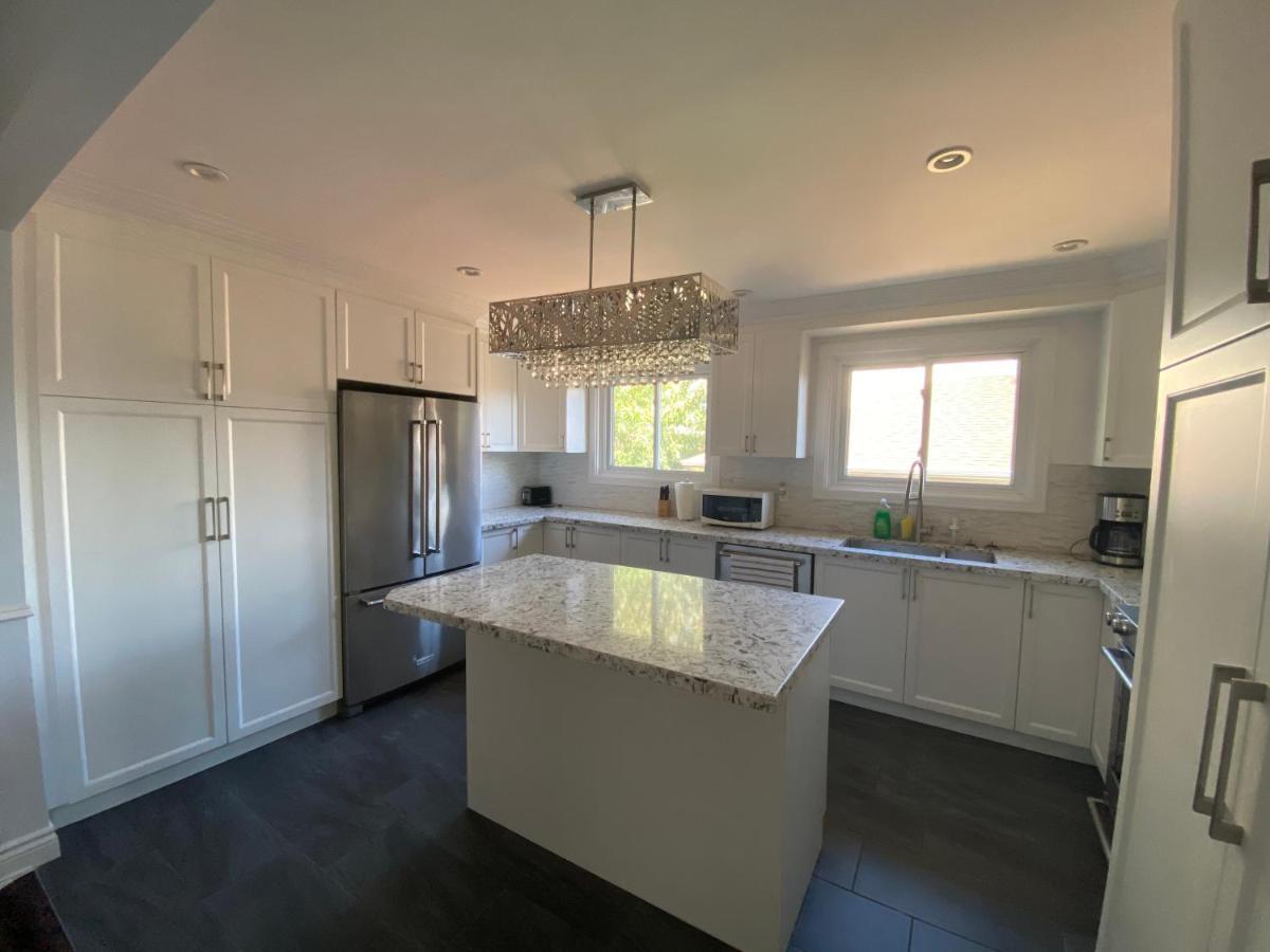 Yonge And Finch Subway !P Cozy & Quiet Private Bdr With Private Bathroom Toronto Extérieur photo