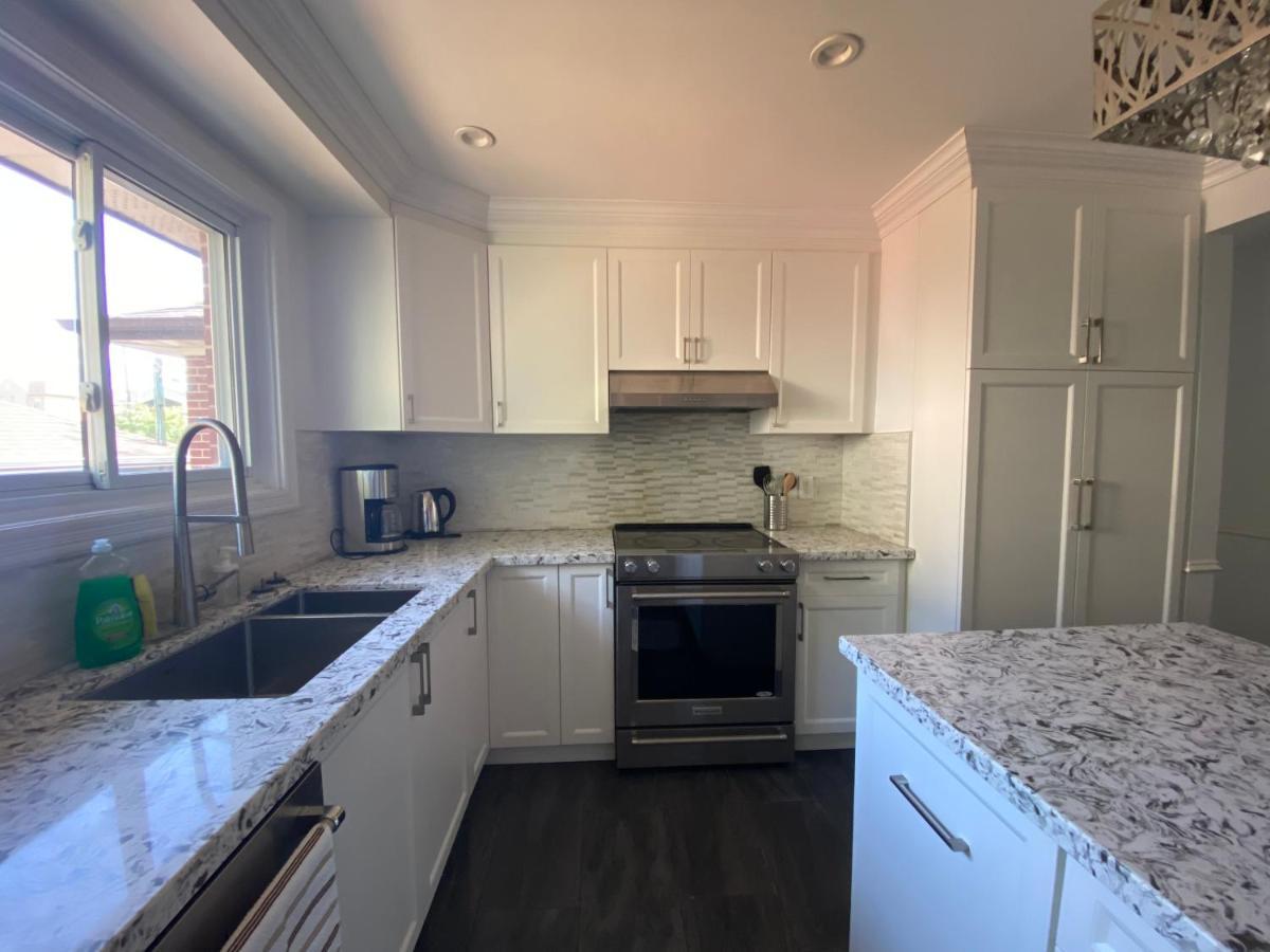 Yonge And Finch Subway !P Cozy & Quiet Private Bdr With Private Bathroom Toronto Extérieur photo