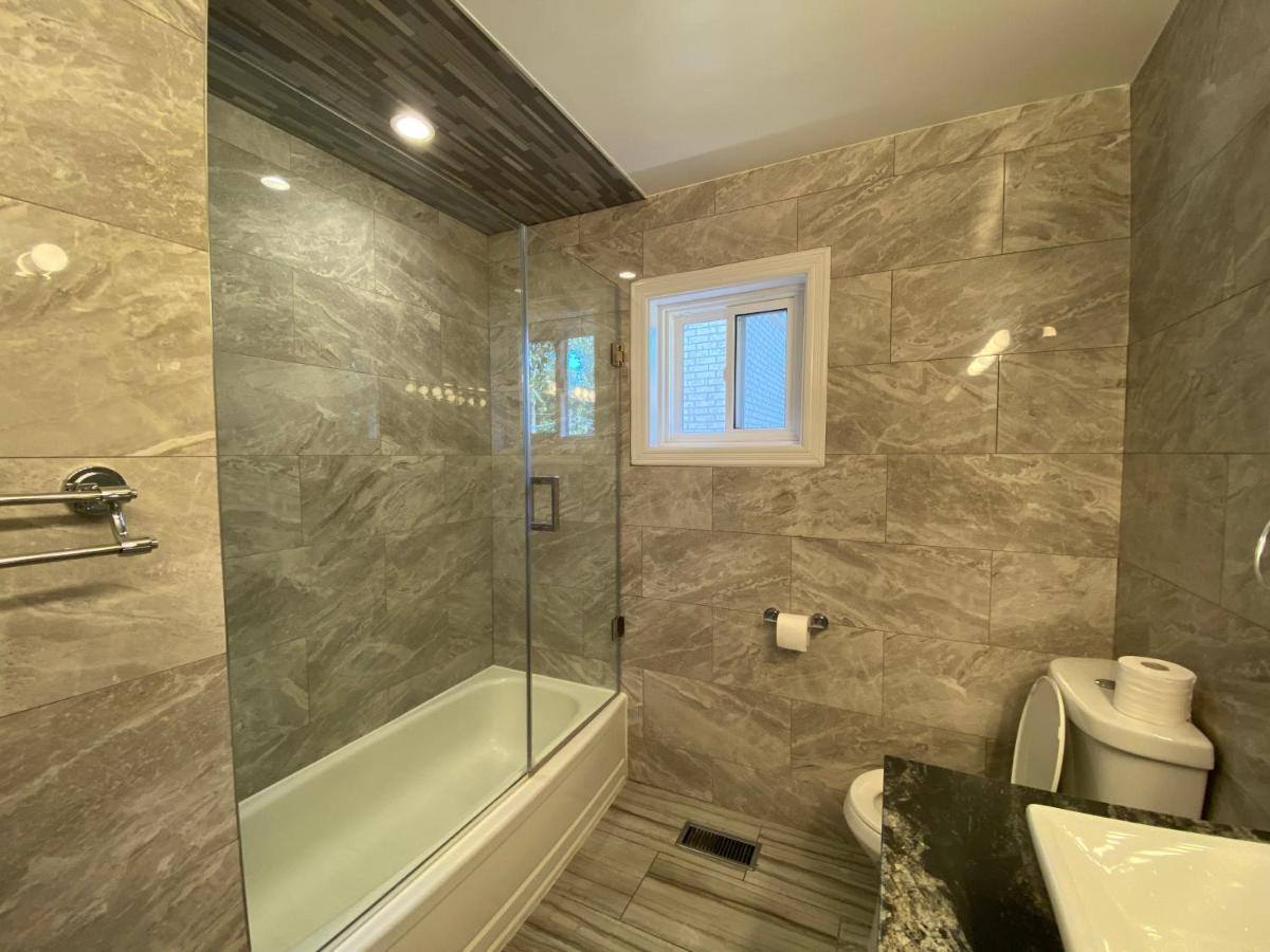 Yonge And Finch Subway !P Cozy & Quiet Private Bdr With Private Bathroom Toronto Extérieur photo